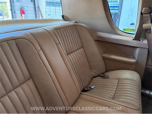 1984 CMC Tiffany (CC-2073675) for sale in Clearwater, Florida
