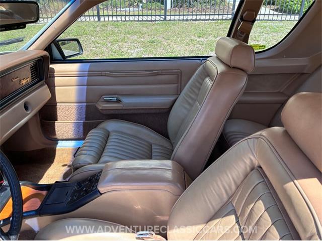 1984 CMC Tiffany (CC-2073675) for sale in Clearwater, Florida