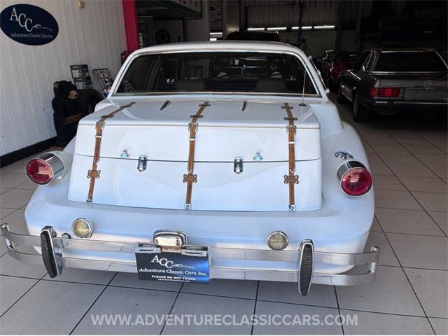 1984 CMC Tiffany (CC-2073675) for sale in Clearwater, Florida