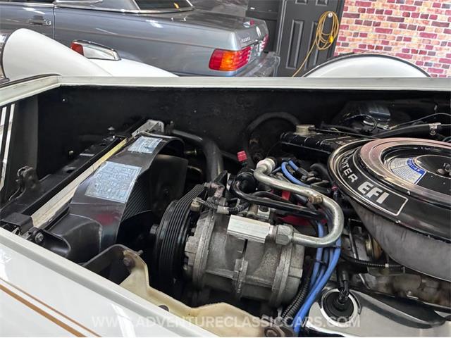 1984 CMC Tiffany (CC-2073675) for sale in Clearwater, Florida