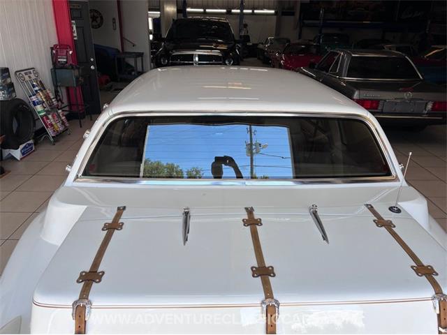 1984 CMC Tiffany (CC-2073675) for sale in Clearwater, Florida