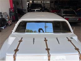 1984 CMC Tiffany (CC-2073675) for sale in Clearwater, Florida