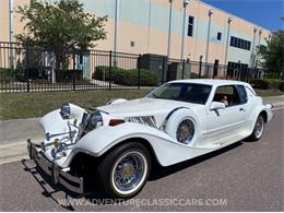 1984 CMC Tiffany (CC-2073675) for sale in Clearwater, Florida