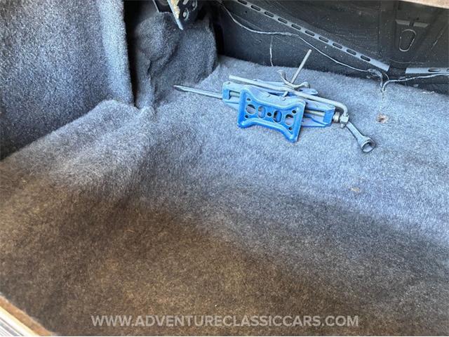1984 CMC Tiffany (CC-2073675) for sale in Clearwater, Florida