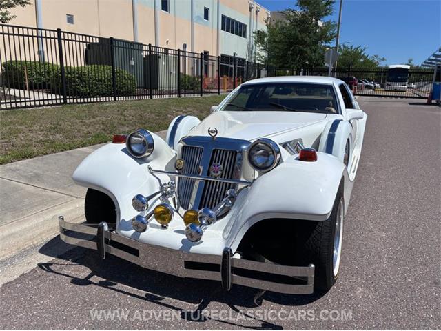 1984 CMC Tiffany (CC-2073675) for sale in Clearwater, Florida