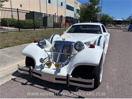 1984 CMC Tiffany (CC-2073675) for sale in Clearwater, Florida