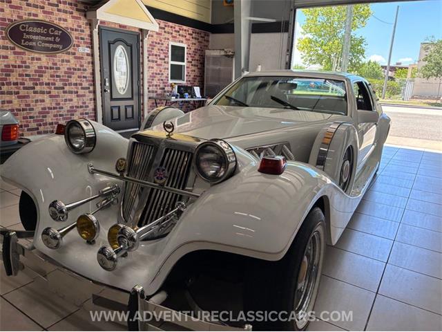 1984 CMC Tiffany (CC-2073675) for sale in Clearwater, Florida