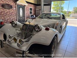 1984 CMC Tiffany (CC-2073675) for sale in Clearwater, Florida