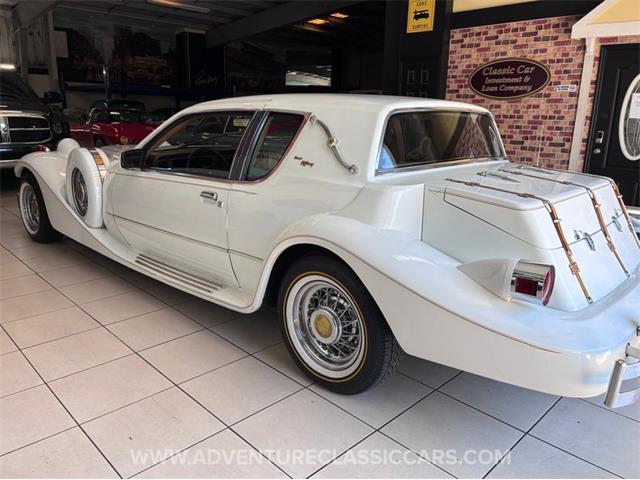 1984 CMC Tiffany (CC-2073675) for sale in Clearwater, Florida