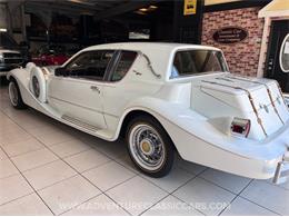 1984 CMC Tiffany (CC-2073675) for sale in Clearwater, Florida