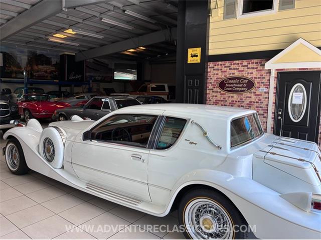1984 CMC Tiffany (CC-2073675) for sale in Clearwater, Florida