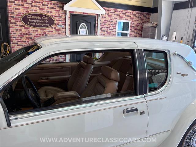 1984 CMC Tiffany (CC-2073675) for sale in Clearwater, Florida