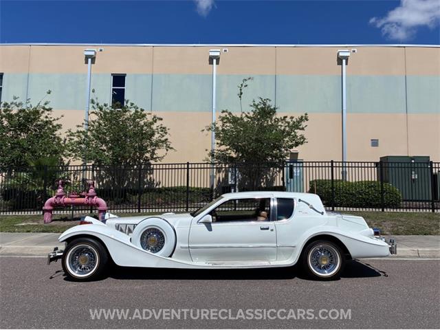 1984 CMC Tiffany (CC-2073675) for sale in Clearwater, Florida
