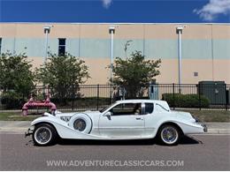 1984 CMC Tiffany (CC-2073675) for sale in Clearwater, Florida