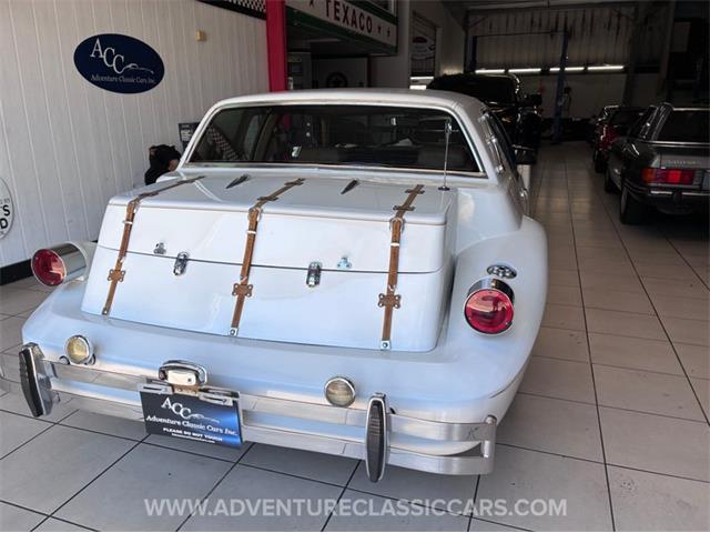 1984 CMC Tiffany (CC-2073675) for sale in Clearwater, Florida