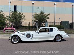 1984 CMC Tiffany (CC-2073675) for sale in Clearwater, Florida