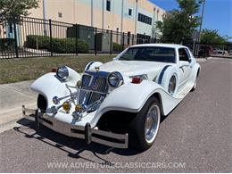 1984 CMC Tiffany (CC-2073675) for sale in Clearwater, Florida
