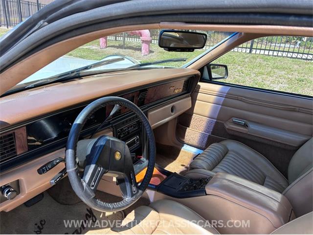 1984 CMC Tiffany (CC-2073675) for sale in Clearwater, Florida
