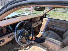 1984 CMC Tiffany (CC-2073675) for sale in Clearwater, Florida