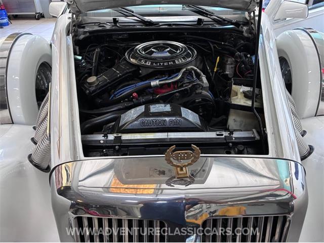 1984 CMC Tiffany (CC-2073675) for sale in Clearwater, Florida
