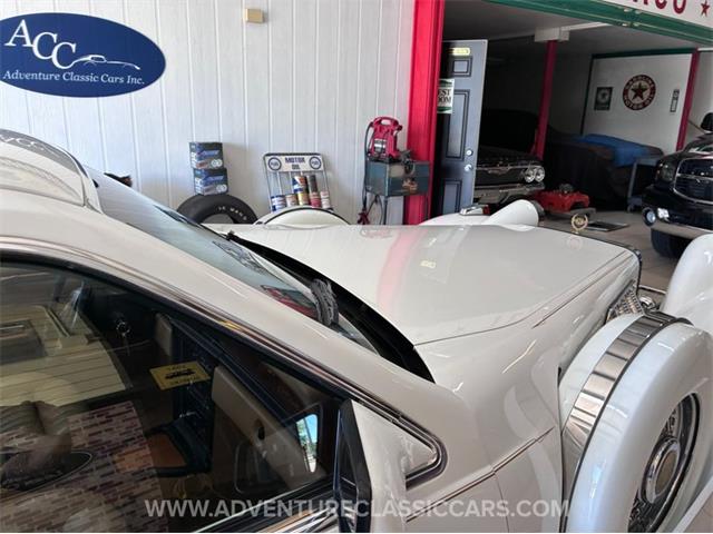 1984 CMC Tiffany (CC-2073675) for sale in Clearwater, Florida