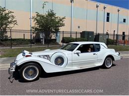 1984 CMC Tiffany (CC-2073675) for sale in Clearwater, Florida