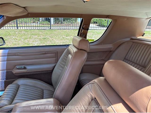 1984 CMC Tiffany (CC-2073675) for sale in Clearwater, Florida