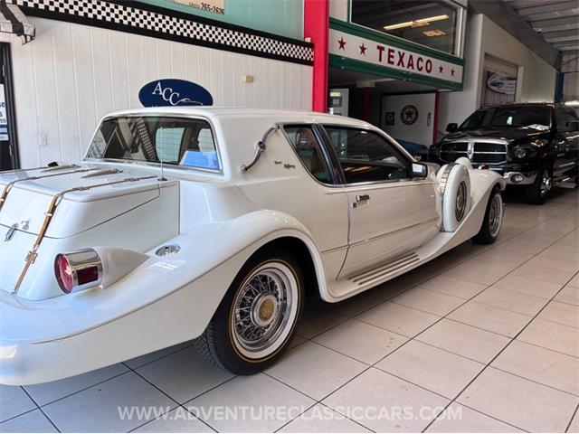 1984 CMC Tiffany (CC-2073675) for sale in Clearwater, Florida