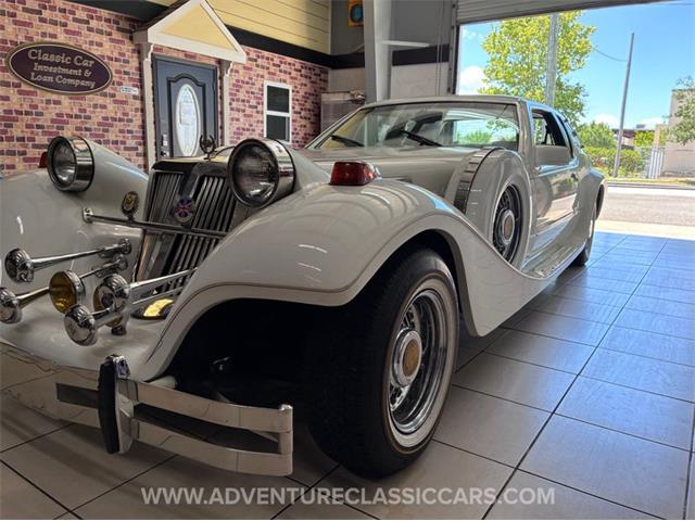 1984 CMC Tiffany (CC-2073675) for sale in Clearwater, Florida