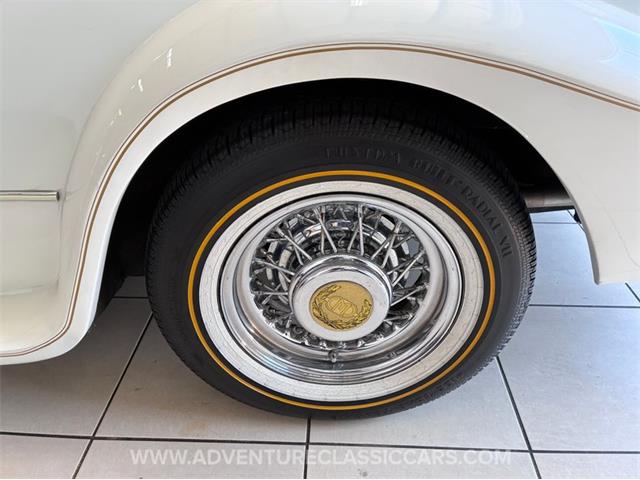 1984 CMC Tiffany (CC-2073675) for sale in Clearwater, Florida