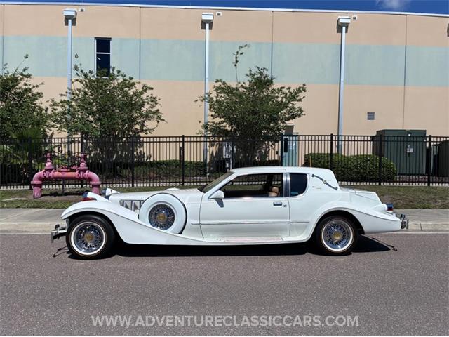 1984 CMC Tiffany (CC-2073675) for sale in Clearwater, Florida