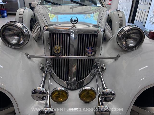 1984 CMC Tiffany (CC-2073675) for sale in Clearwater, Florida