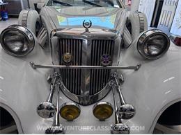 1984 CMC Tiffany (CC-2073675) for sale in Clearwater, Florida
