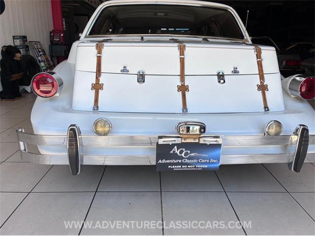 1984 CMC Tiffany (CC-2073675) for sale in Clearwater, Florida