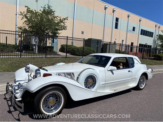 1984 CMC Tiffany (CC-2073675) for sale in Clearwater, Florida