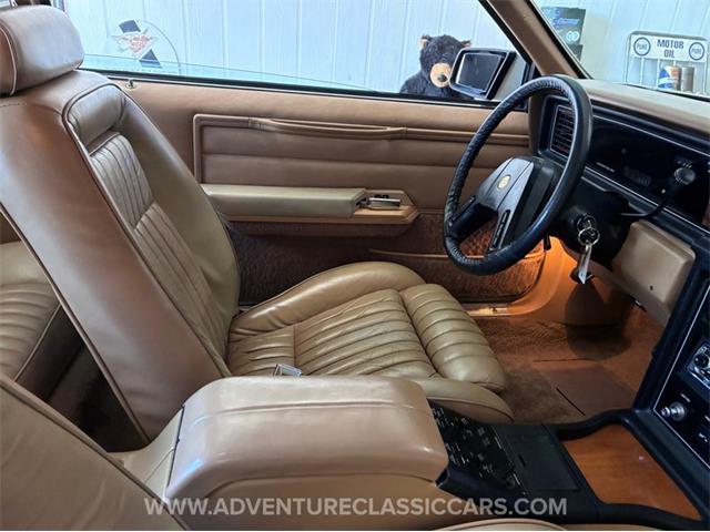 1984 CMC Tiffany (CC-2073675) for sale in Clearwater, Florida