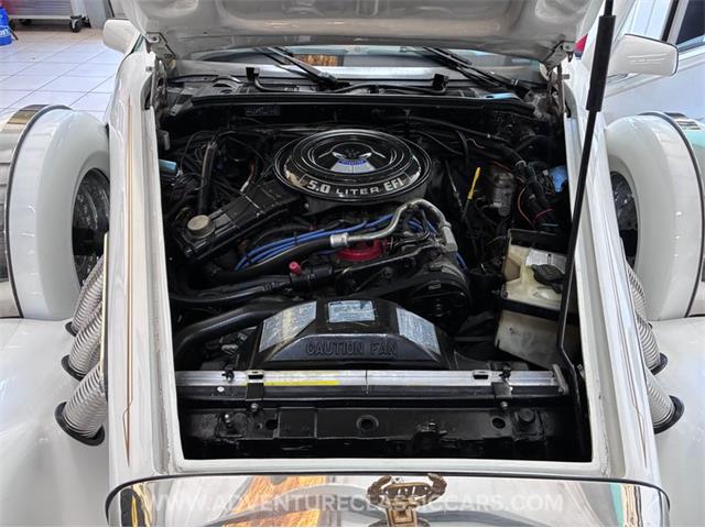 1984 CMC Tiffany (CC-2073675) for sale in Clearwater, Florida