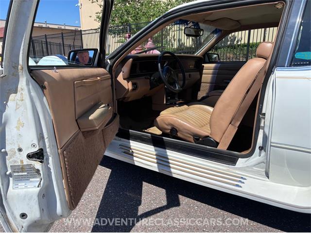 1984 CMC Tiffany (CC-2073675) for sale in Clearwater, Florida