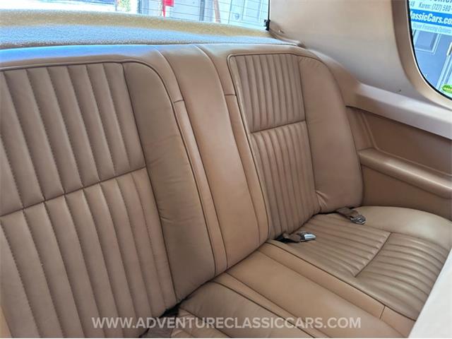 1984 CMC Tiffany (CC-2073675) for sale in Clearwater, Florida
