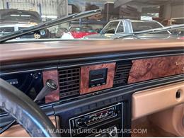 1984 CMC Tiffany (CC-2073675) for sale in Clearwater, Florida