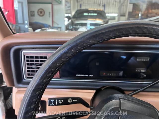 1984 CMC Tiffany (CC-2073675) for sale in Clearwater, Florida