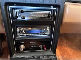 1984 CMC Tiffany (CC-2073675) for sale in Clearwater, Florida