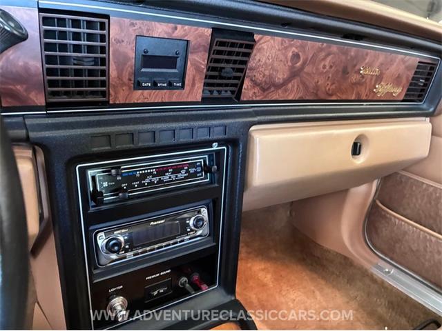 1984 CMC Tiffany (CC-2073675) for sale in Clearwater, Florida