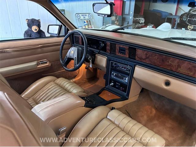 1984 CMC Tiffany (CC-2073675) for sale in Clearwater, Florida