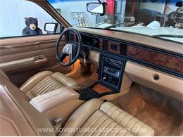 1984 CMC Tiffany (CC-2073675) for sale in Clearwater, Florida