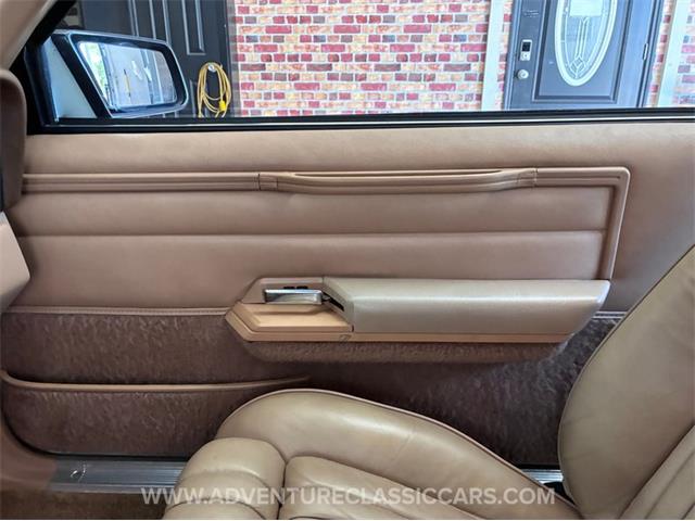 1984 CMC Tiffany (CC-2073675) for sale in Clearwater, Florida