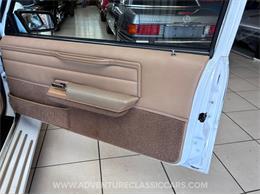 1984 CMC Tiffany (CC-2073675) for sale in Clearwater, Florida