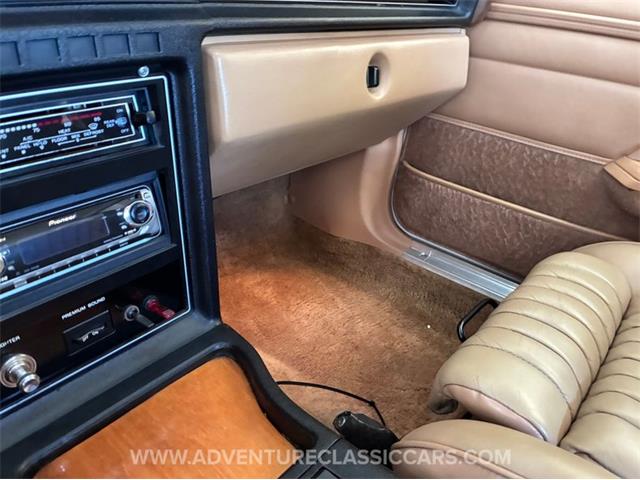 1984 CMC Tiffany (CC-2073675) for sale in Clearwater, Florida