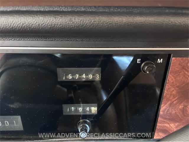 1984 CMC Tiffany (CC-2073675) for sale in Clearwater, Florida