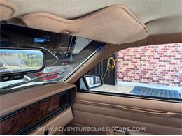 1984 CMC Tiffany (CC-2073675) for sale in Clearwater, Florida
